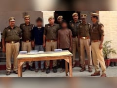 अमेठी: बहन से बात करता था युवक, इसलिए दोस्त के साथ मिलकर भाई ने तलवार से काट डाला