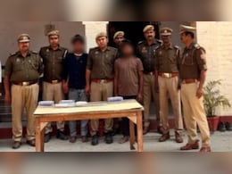 अमेठी: बहन से बात करता था युवक, इसलिए दोस्त के साथ मिलकर भाई ने तलवार से काट डाला