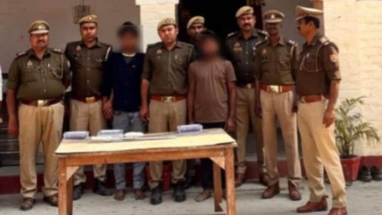 अमेठी: बहन से बात करता था युवक, इसलिए दोस्त के साथ मिलकर भाई ने तलवार से काट डाला