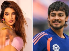 बला की खूबसूरत हैं ईशान की गर्लफ्रेंड अदिति, PAK के खिलाफ मैच पर रिएक्शन हुआ वायरल, देखें 10 ग्लैमरस तस्वीरें