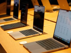 Apple Hikes MacBook, iPad Prices By Up To Rs 1 Lakh In India