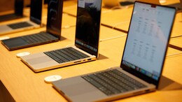 Touchscreen, OLED, Thinner Body: Apple's Costliest MacBook Yet May Be On Way