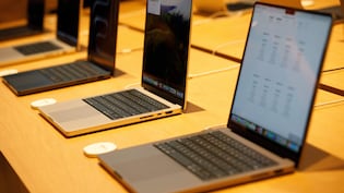 Apple Hikes MacBook, iPad Prices By Up To Rs 1 Lakh In India