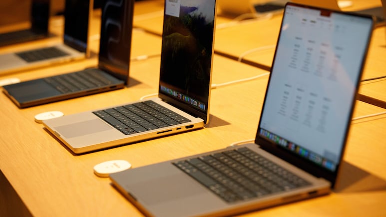 Apple Hikes MacBook, iPad Prices By Up To Rs 1 Lakh In India
