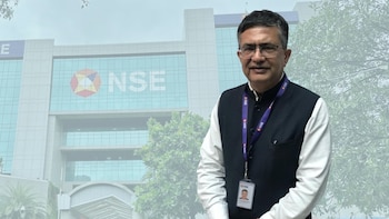 India Needs A Stronger Bond Market to Finance Growth: NSE Chief