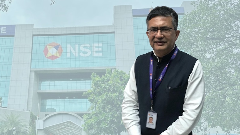 India Needs A Stronger Bond Market to Finance Growth: NSE Chief