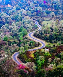 Best Places To Visit In Nagaland