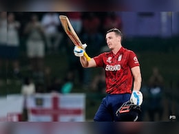 ENG vs PAK, T20 World Cup: हैरी ब्रूक का डबल धमाल, 50 गेंदों में ठोका शतक बनाया वर्ल्ड रिकॉर्ड, ऐसा करने वाले पहले कप्तान