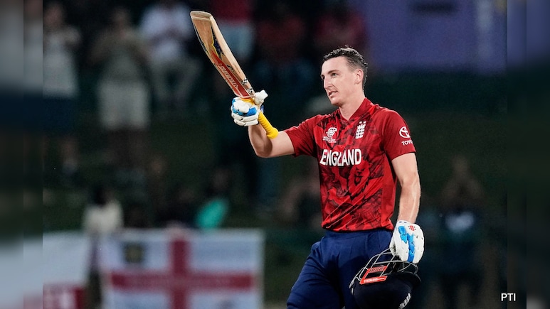 ENG vs PAK, T20 World Cup: हैरी ब्रूक का वर्ल्ड रिकॉर्ड, 50 गेंदों में ठोकी फिफ्टी, टी20 विश्व कप इतिहास में ऐसा करने वाले पहले कप्तान
