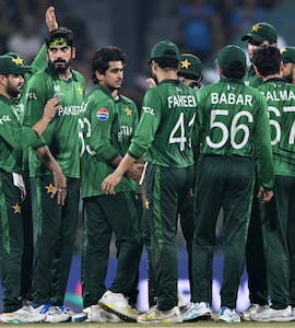 Loss To India Led To Shaheen Afridis Omission, Babar Azams Demotion? Pakistans Head Coach Breaks Silence