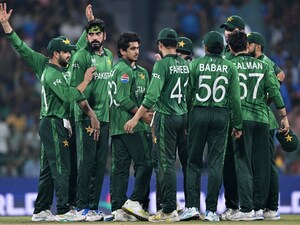 Loss To India Led To Shaheen Afridis Omission, Babar Azams Demotion? Pakistans Head Coach Breaks Silence