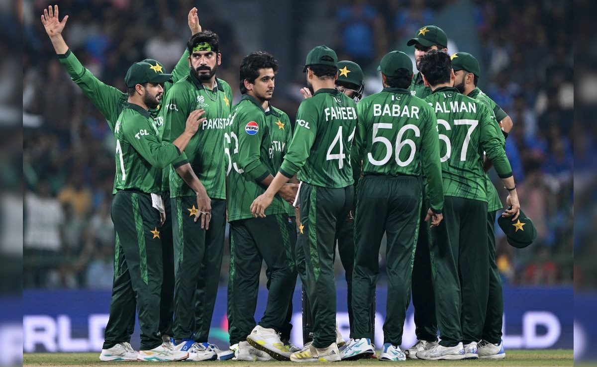 Loss To India Led To Shaheen Afridis Omission, Babar Azams Demotion? Pakistans Head Coach Breaks Silence