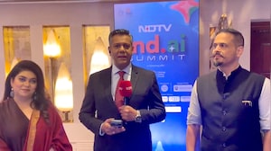 NDTV AI Impact Summit 2026: Here's What To Expect