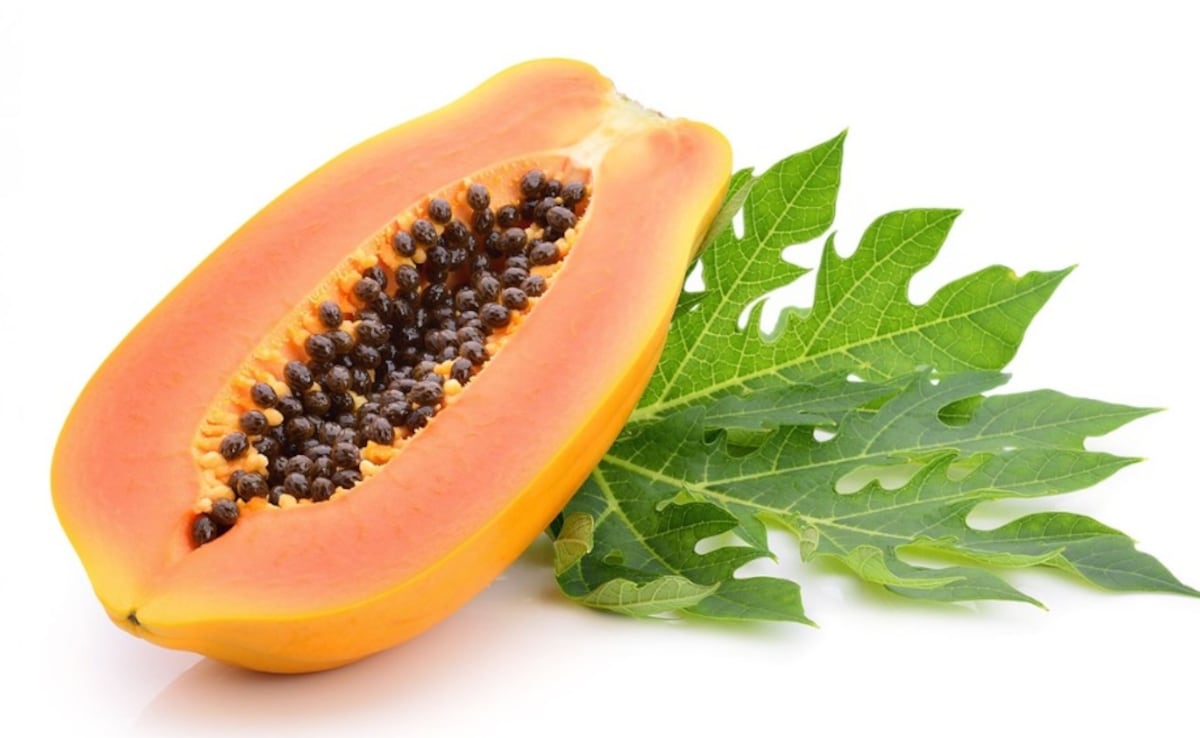 सिर्फ पपीता ही नहीं, इसके बीज और पत्ते भी माने जाते हैं अमृत के समान, जानें आयुर्वेदिक लाभ