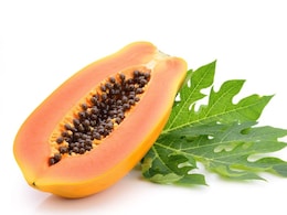 सिर्फ पपीता ही नहीं, इसके बीज और पत्ते भी माने जाते हैं अमृत के समान, जानें आयुर्वेदिक लाभ