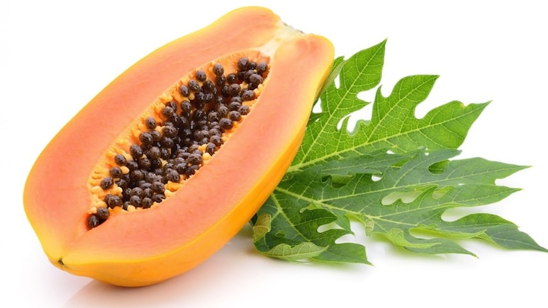 सिर्फ पपीता ही नहीं, इसके बीज और पत्ते भी माने जाते हैं अमृत के समान, जानें आयुर्वेदिक लाभ