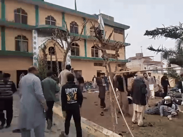 इस्लामाबाद में जुमे की नमाज के दौरान बड़ा धमाका, हमलावर ने खुद को उड़ाया- कई लोगों की मौत की आशंका