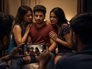 हनीट्रैप: शातिर महिलाओं के गिरोह ने युवक को फंसाया, फिर वीडियो बनाकर की लाखों की ब्लैकमेलिंग!