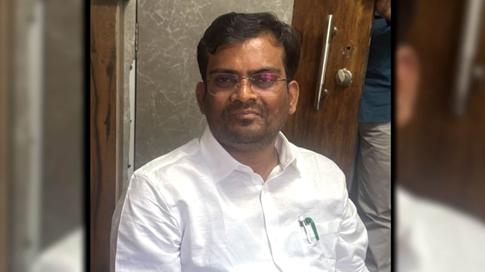 Bribe Trap in Karnataka: Lokayukta Arrests BJP MLA, Aides Caught Red-Handed