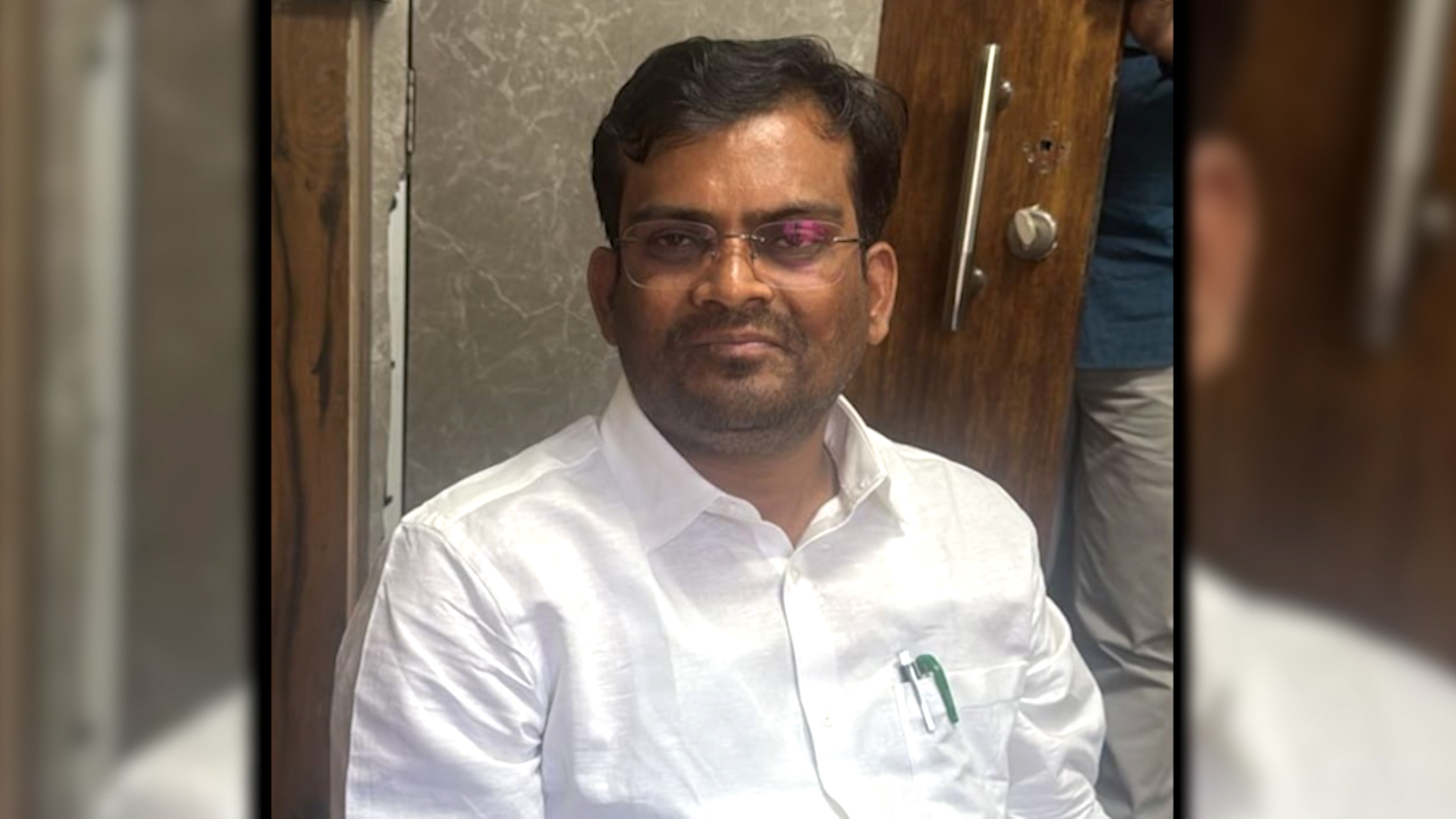 Bribe Trap in Karnataka: Lokayukta Arrests BJP MLA, Aides Caught Red-Handed