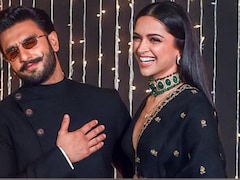 एक्ट्रेस नहीं होती तो इंटीरियर डिजाइनर होती दीपिका पादुकोण, पति रणवीर सिंह बोले- वो बहस में अच्छी