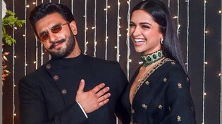 एक्ट्रेस नहीं होती तो इंटीरियर डिजाइनर होती दीपिका पादुकोण, पति रणवीर सिंह बोले- वो बहस में अच्छी