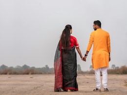 Woman Moved To Tears By Husband's Thoughtful Gift Amid Unemployment: 'Tough Time Will Pass'