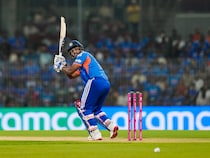Sunil Gavaskar Goes Blunt As Sanju Samson Falls After Fiery Start vs Zimbabwe: "Has Got Out So Many Times"