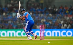 Gavaskar Goes Blunt As Samson Falls After Fiery Start vs Zimbabwe