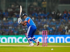 Sunil Gavaskar Goes Blunt As Sanju Samson Falls After Fiery Start vs Zimbabwe: "Has Got Out So Many Times"