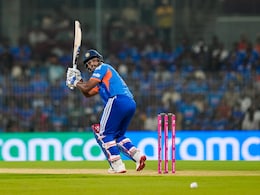 Sunil Gavaskar Goes Blunt As Sanju Samson Falls After Fiery Start vs Zimbabwe: "Has Got Out So Many Times"