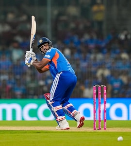 Sunil Gavaskar Goes Blunt As Sanju Samson Falls After Fiery Start vs Zimbabwe: "Has Got Out So Many Times"