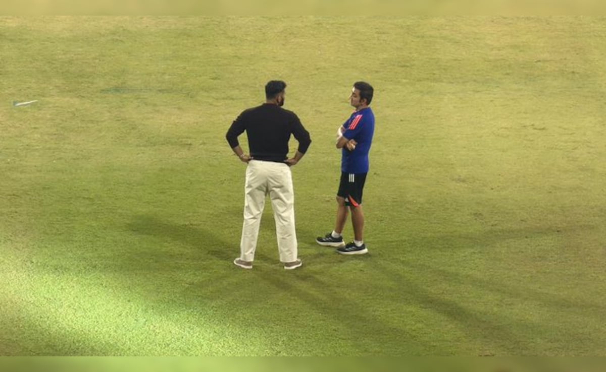 Latest and Breaking News on NDTV