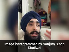 "It's About Community": Why This Indian Man Chose Punjab Over The US