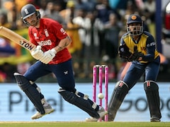 England vs Sri Lanka LIVE Score, T20 World Cup 2026 Super 8: Phil Salt Slams 50, But Sri Lanka Pick Up Huge Wicket vs 5-Down England