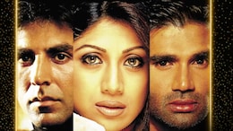 How Suniel Shetty, Shilpa Shetty And Akshay Kumar Gave India A Happy <i>Wuthering Heights</i> 25 Years Ago