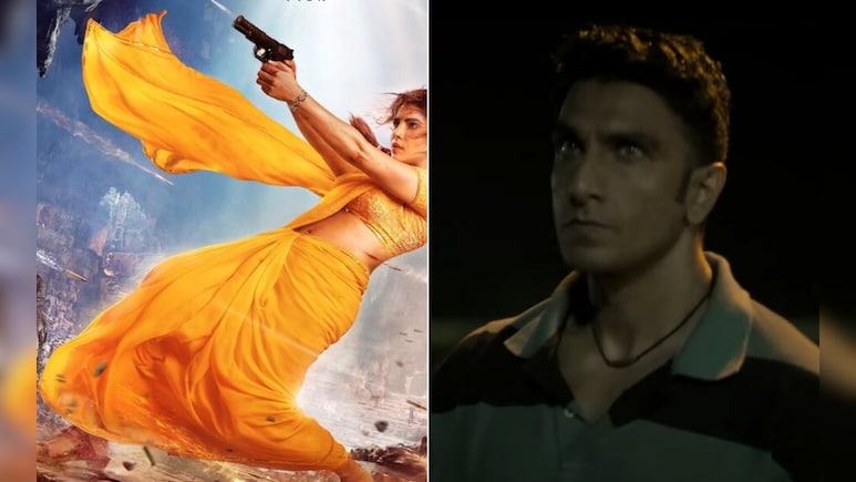 ये है भारत की सबसे ज्यादा कमाने वाली फिल्म, धुरंधर 2 और वाराणसी तोड़ेगी रिकॉर्ड! किया दावा