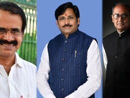 कटारे का इस्तीफा या राज्यसभा का इशारा? 3 सीटें और 58 का जादुई आंकड़ा! राज्&zwj;यसभा चुनाव मध्&zwj;य प्रदेश में किसके पास कितना दम?