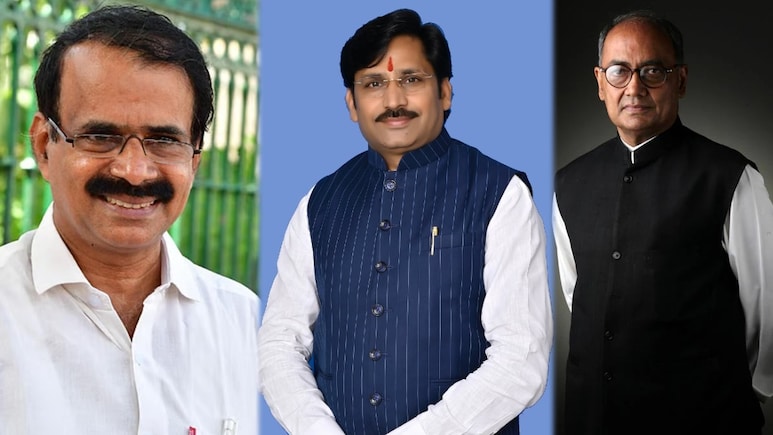 कटारे का इस्तीफा या राज्यसभा का इशारा? 3 सीटें और 58 का जादुई आंकड़ा! राज्&zwj;यसभा चुनाव मध्&zwj;य प्रदेश में किसके पास कितना दम?