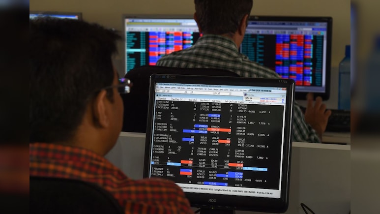 India's Demat Expansion Slows After Record Run; NSDL Bucks Trend With Positive Growth