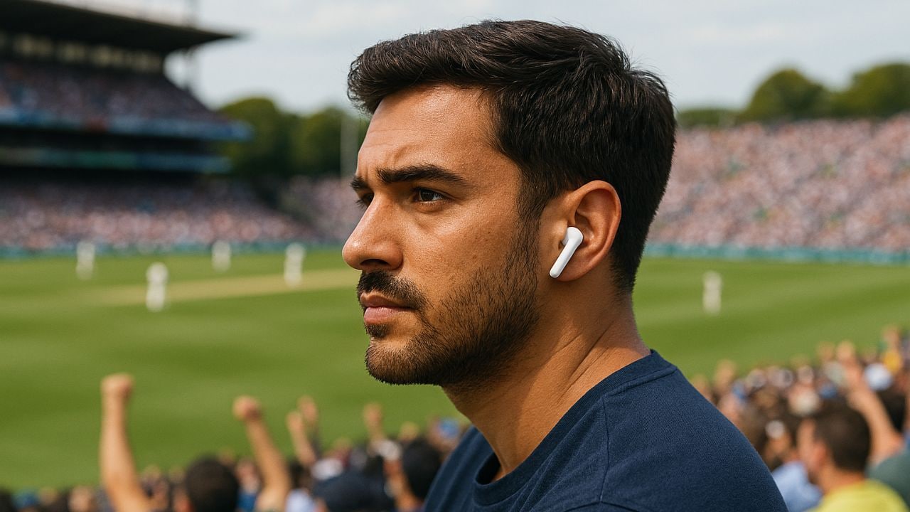 Top Noise-Canceling Earbuds for Live Cricket Streaming: T20 World Cup 2026 का मजा होगा डबल