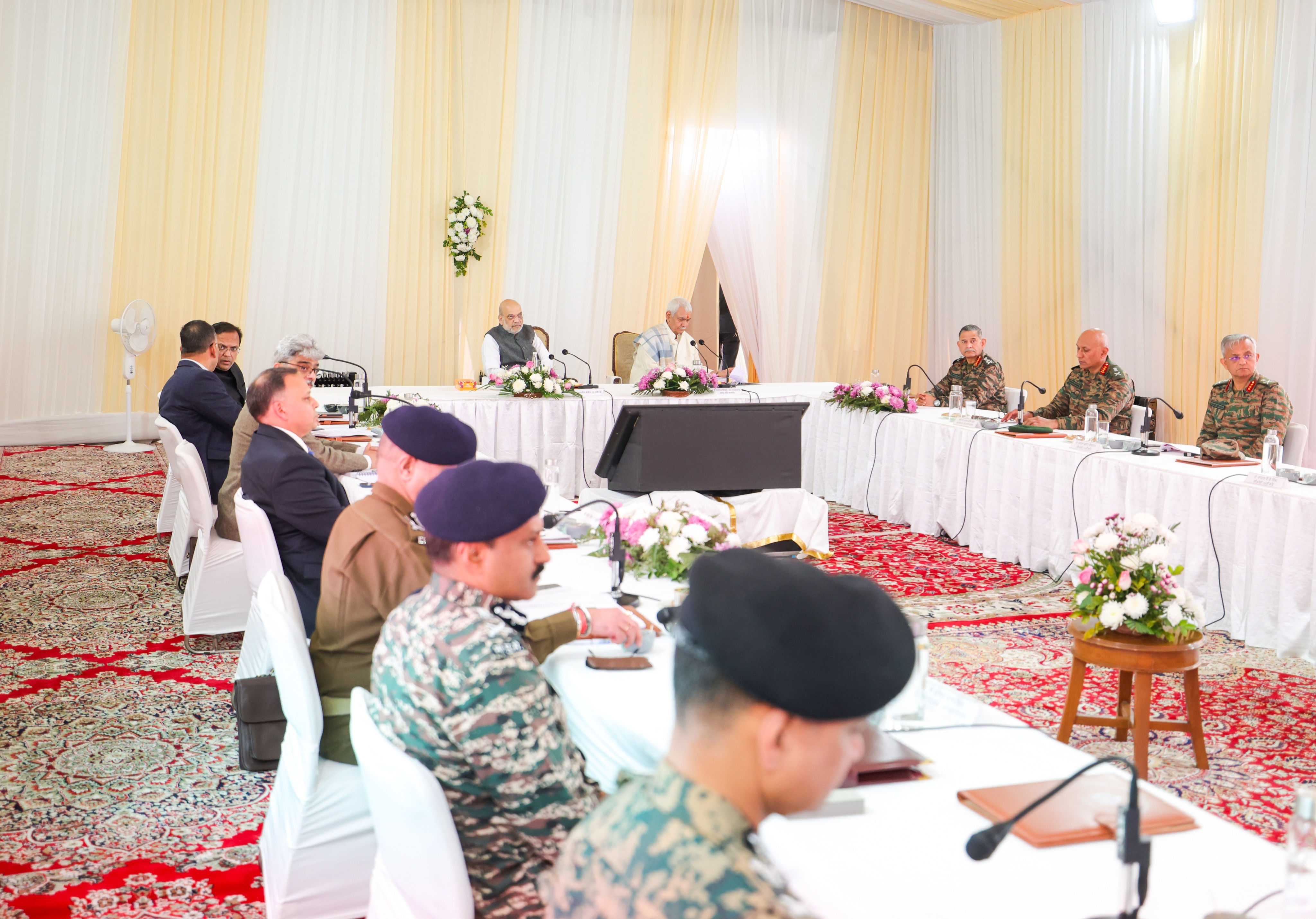 Latest and Breaking News on NDTV