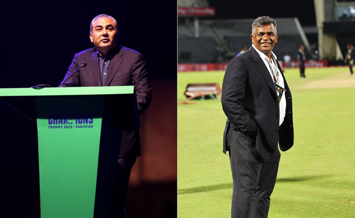 Bangladesh Jumps Into ICC vs Pakistan Row In T20 World Cup, BCB Chief Heads To Lahore: Sources