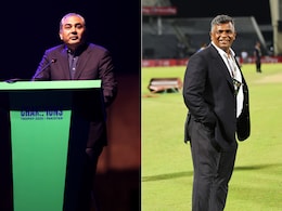 Bangladesh Intervenes, Adds New Twist To ICC vs Pakistan Row In T20 World Cup 2026