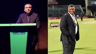 Bangladesh Intervenes, Adds New Twist To ICC vs Pakistan Row In T20 World Cup 2026