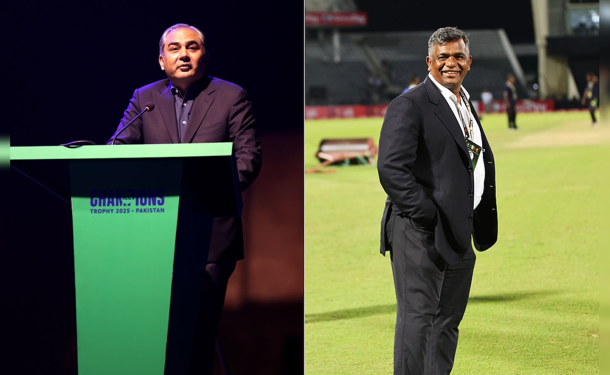 ICC vs PCB: भारत टी-20 वर्ल्ड कप मैच बहिष्कार मामले में नया मोड़, आईसीसी और पीसीबी की बातचीत के बीच BCB प्रमुख लाहौर पहुंचे