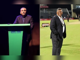 ICC vs PCB: भारत टी-20 वर्ल्ड कप मैच बहिष्कार मामले में नया मोड़, आईसीसी और पीसीबी की बातचीत के बीच BCB प्रमुख लाहौर पहुंचे