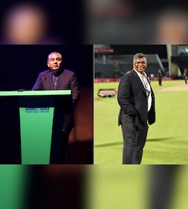 Bangladesh Intervenes, Adds New Twist To ICC vs Pakistan Row In T20 World Cup 2026