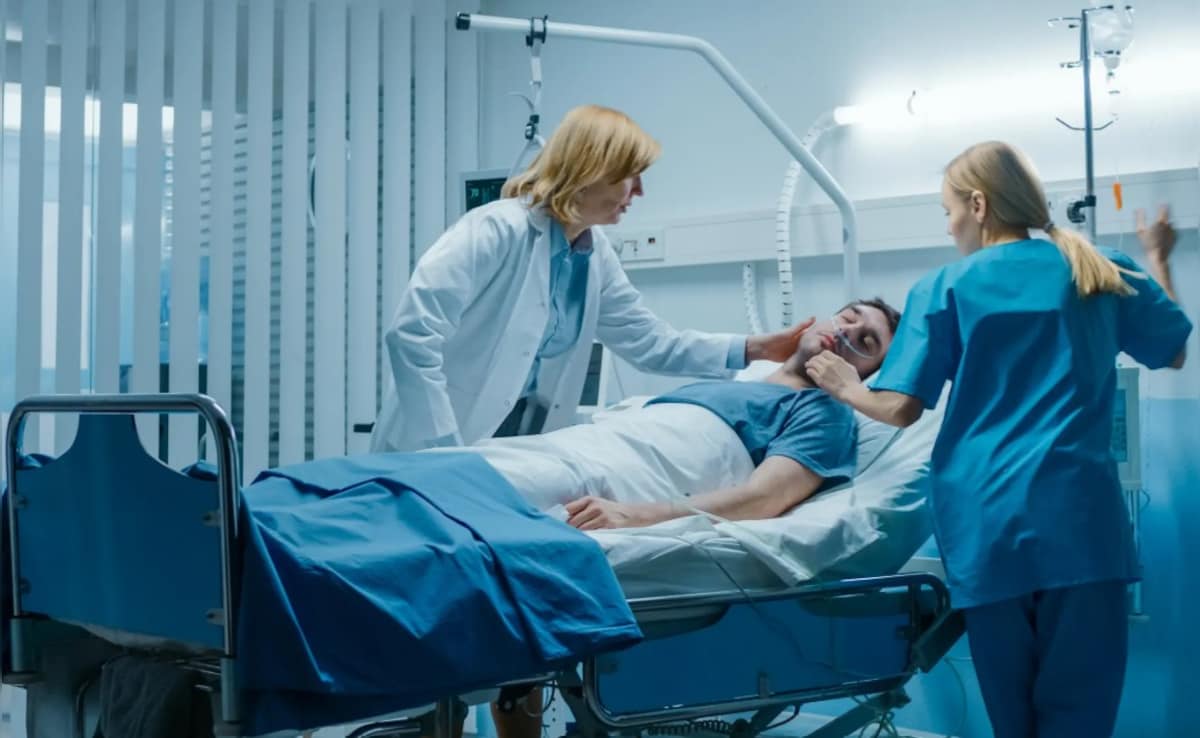 Latest and Breaking News on NDTV