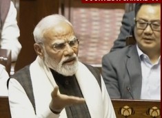 ममता सरकार पर पीएम का तीखा हमला,  'निर्मम सरकार पतन के हर पैरामीटर पर नए रिकॉर्ड बना रही है'